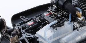 Echo Six Hobbies 11 KYO33029T1S Kyosho Inferno NEO 4.0 manufacturer technical detail 6