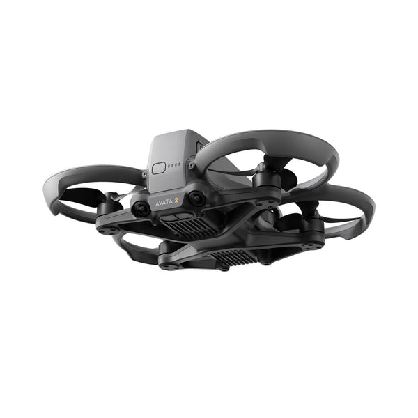 Echo Six Hobbies DJI Avata 2 1/1.3-inch image sensor for 4K HDR capture