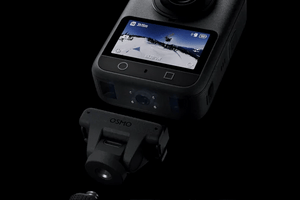 Echo Six Hobbies DJI Osmo 360 Action Camera Adventure Combo