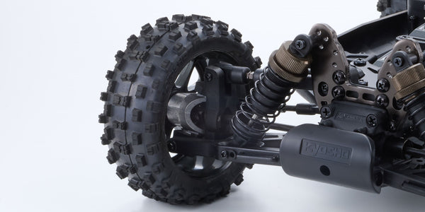 Echo Six Hobbies 12 KYO33029T1S Kyosho Inferno NEO 4.0 manufacturer technical detail 7