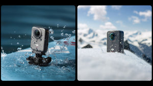 Echo Six Hobbies DJI Osmo 360 Action Camera Adventure Combo