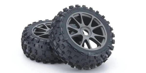 Echo Six Hobbies 13 KYO33029T1S Kyosho Inferno NEO 4.0 manufacturer technical detail 8