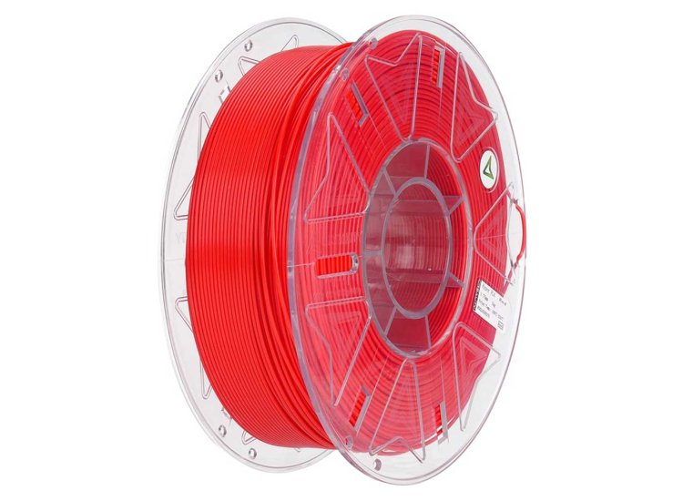 Echo Six Hobbies Creality Hyper Series PLA RFID 3D Printing Filament 1kg in Red – Image 1 | DroneNerds