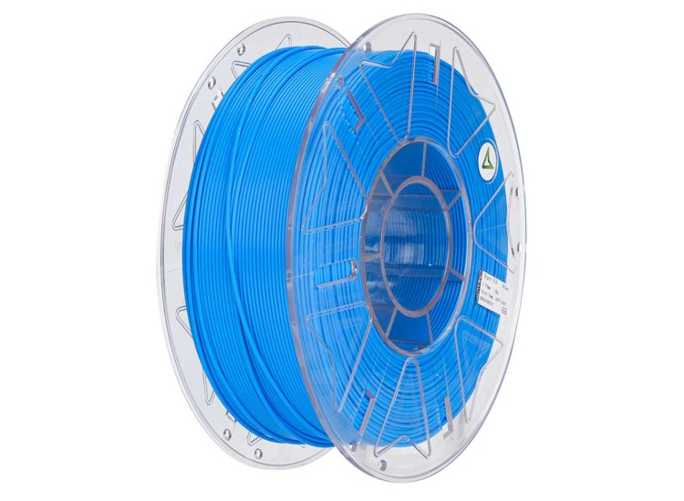 Echo Six Hobbies Creality Hyper PLA RFID Blue Filament – Image 1 | DroneNerds
