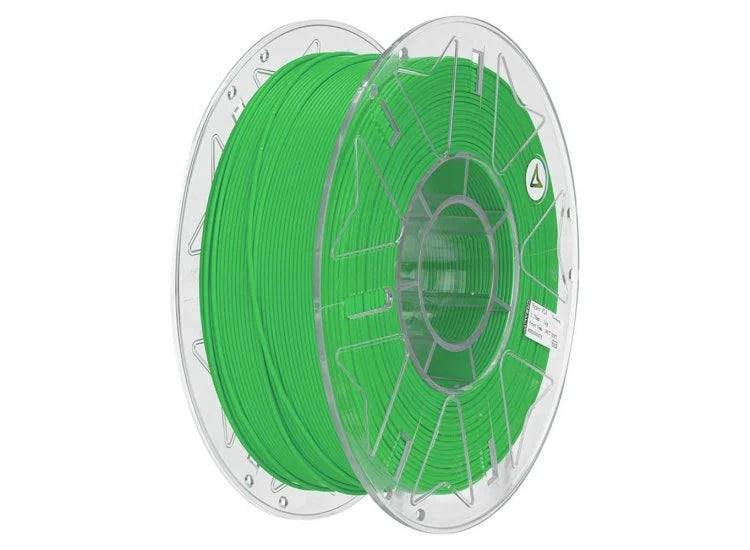 Echo Six Hobbies Creality Hyper PLA RFID Green Filament – Image 1 | DroneNerds