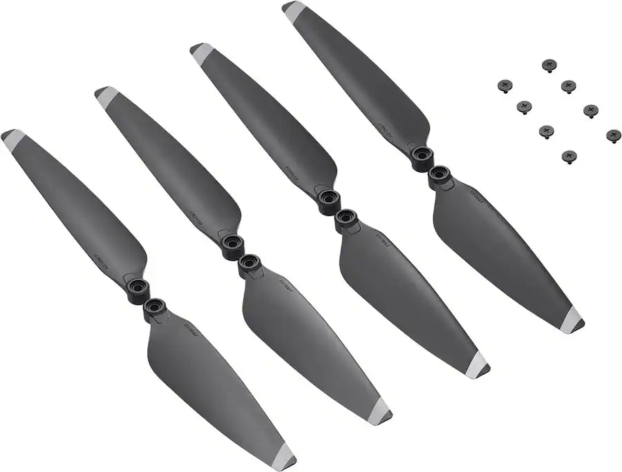 Echo Six Hobbies Antigravity A1 Propellers – Image 1 | DroneNerds