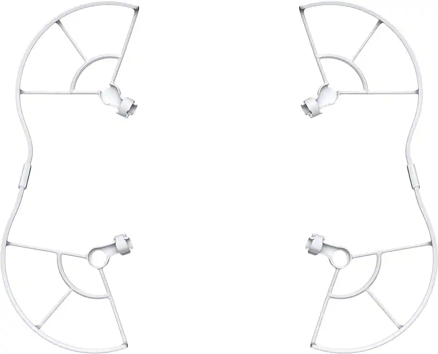 Echo Six Hobbies Antigravity A1 Propeller Guards – Image 1 | DroneNerds