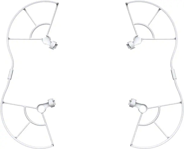 Echo Six Hobbies Antigravity A1 Propeller Guards – Image 1 | DroneNerds