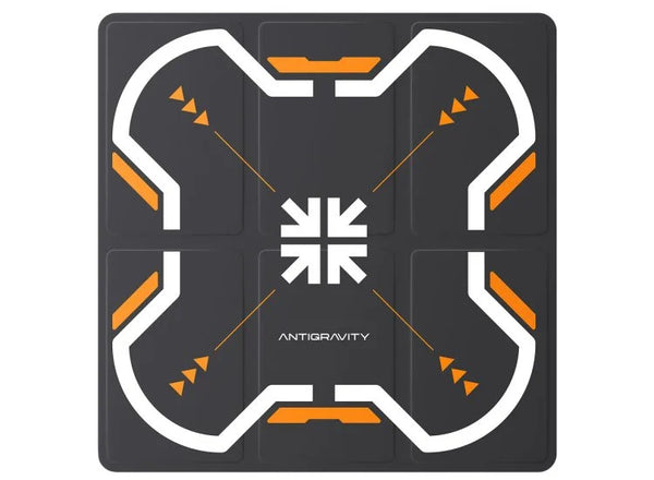 Echo Six Hobbies Antigravity A1 Landing Pad – Image 1 | DroneNerds
