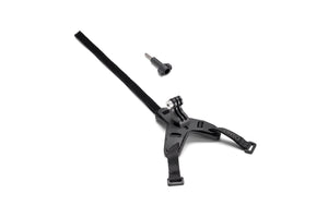 Echo Six Hobbies DJI Osmo Action Helmet Chin Mount – Image 1 | DroneNerds