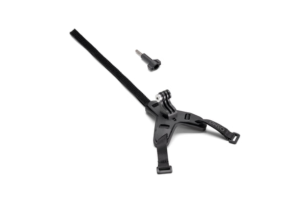 Echo Six Hobbies DJI Osmo Action Helmet Chin Mount – Image 1 | DroneNerds