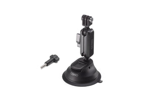 Echo Six Hobbies DJI Osmo Action Suction Cup Mount – Image 1 | DroneNerds