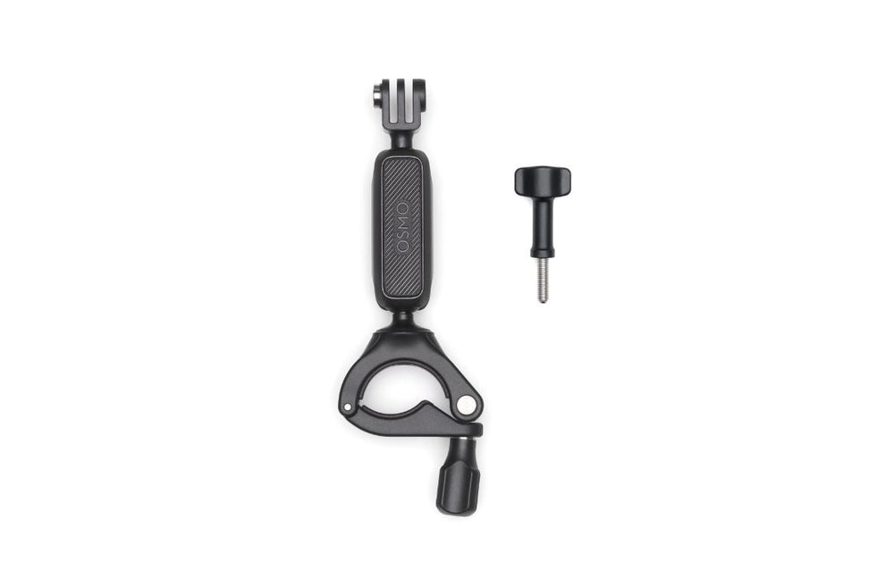Echo Six Hobbies DJI Osmo Action Handlebar Mount – Image 1 | DroneNerds