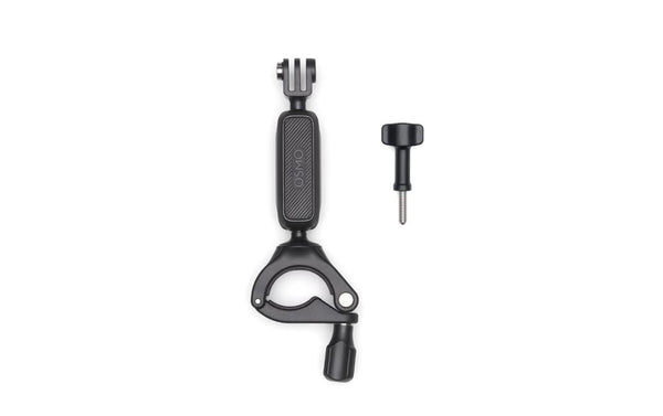 Echo Six Hobbies DJI Osmo Action Handlebar Mount – Image 1 | DroneNerds