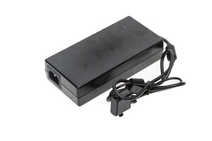 Echo Six Hobbies Inspire 1 - 180W Rapid Charge Power Adaptor with AC Cable – Image 1 | DroneNerds