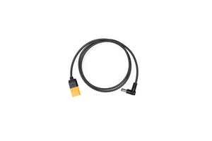 Echo Six Hobbies DJI FPV Goggles Power Cable (XT60) – Image 1 | DroneNerds