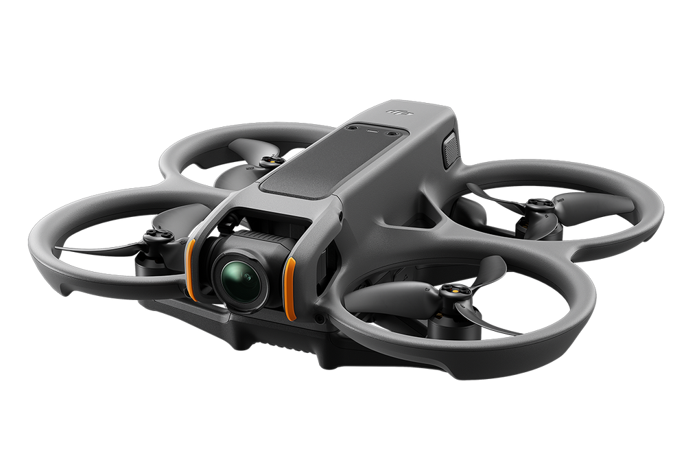 Echo Six Hobbies DJI Avata 2 (Drone Only) – Image 1 | DroneNerds