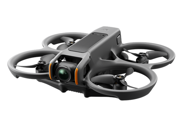 Echo Six Hobbies DJI Avata 2 (Drone Only) – Image 1 | DroneNerds