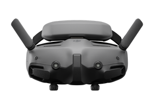 Echo Six Hobbies DJI Goggles 3 – Image 1 | DroneNerds