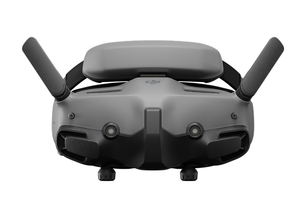 Echo Six Hobbies DJI Goggles 3 – Image 1 | DroneNerds