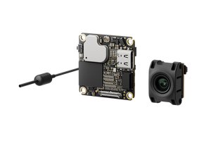 Echo Six Hobbies DJI O4 Air Unit - Digital Transmission System – Image 1 | DroneNerds