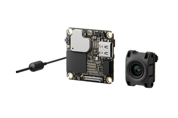 Echo Six Hobbies DJI O4 Air Unit - Digital Transmission System – Image 1 | DroneNerds