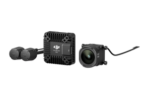Echo Six Hobbies DJI O4 Air Unit Pro - Digital Transmission System – Image 1 | DroneNerds