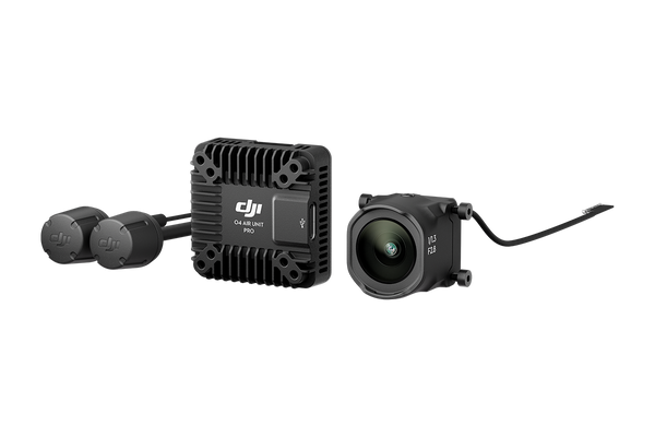 Echo Six Hobbies DJI O4 Air Unit Pro - Digital Transmission System – Image 1 | DroneNerds