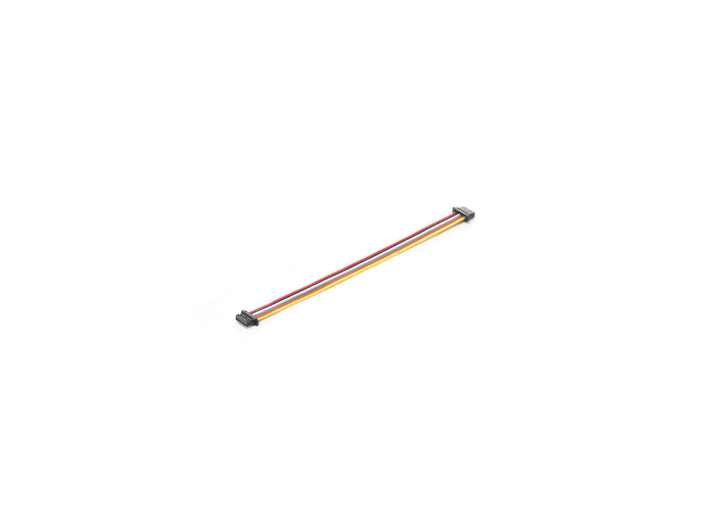 Echo Six Hobbies DJI O4 Air Unit Pro 3-in-1 Cable – Image 1 | DroneNerds