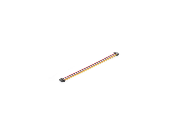 Echo Six Hobbies DJI O4 Air Unit Pro 3-in-1 Cable – Image 1 | DroneNerds