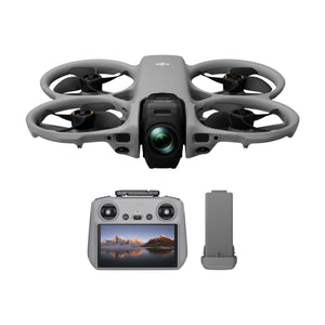 Echo Six Hobbies DJI Avata 360 8K Drone with RC 2 Remote Controller – Image 1 | DroneNerds
