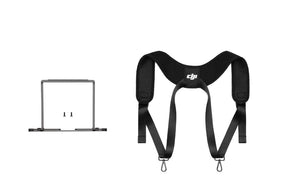 Echo Six Hobbies DJI RC Plus Strap and Waist Support Kit – Image 1 | DroneNerds