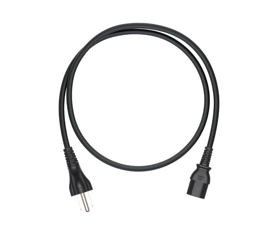 Echo Six Hobbies DJI TB51 Intelligent Battery Hub AC Cable (USA&CA) – Image 1 | DroneNerds
