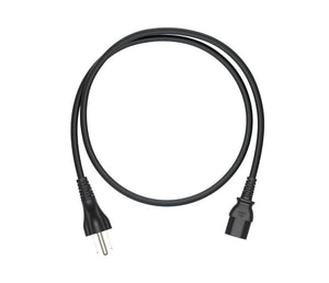 Echo Six Hobbies DJI TB51 Intelligent Battery Hub AC Cable (USA&CA) – Image 1 | DroneNerds