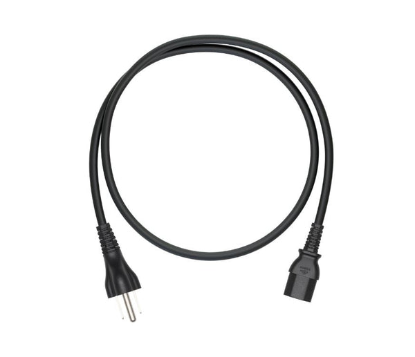 Echo Six Hobbies DJI TB51 Intelligent Battery Hub AC Cable (USA&CA) – Image 1 | DroneNerds