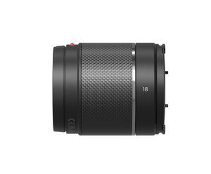 Echo Six Hobbies DJI DL 18mm F2.8 ASPH Lens – Image 1 | DroneNerds