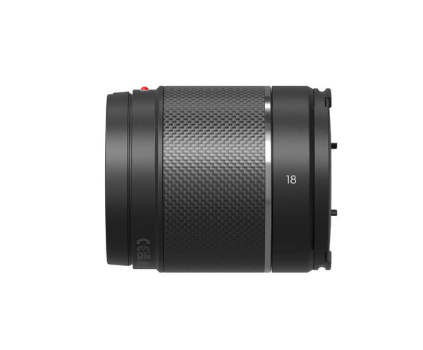 Echo Six Hobbies DJI DL 18mm F2.8 ASPH Lens – Image 1 | DroneNerds