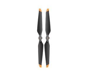 Echo Six Hobbies DJI Inspire 3 Foldable Quick-Release Propellers (Pair) – Image 1 | DroneNerds
