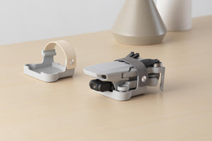 Echo Six Hobbies DJI Mavic Mini Propeller Holder (Charcoal) – Image 1 | DroneNerds
