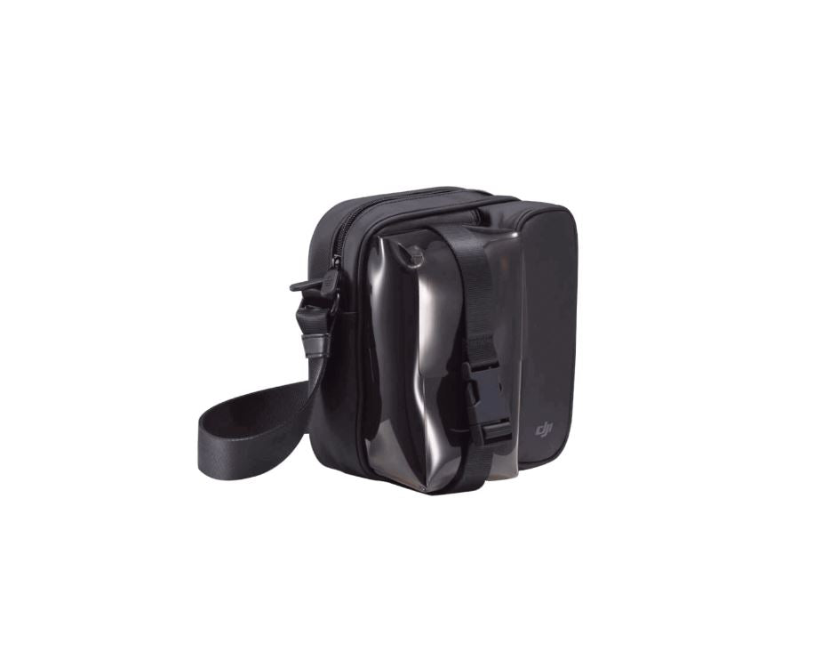 Echo Six Hobbies DJI Mini Bag+ for Mini/Mini 2 (Black) – Image 1 | DroneNerds
