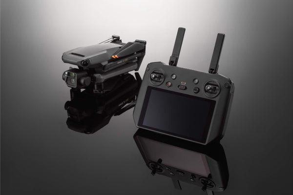 Echo Six Hobbies DJI RC Pro Remote Controller – Image 1 | DroneNerds