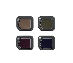 Echo Six Hobbies DJI Mavic 3 Classic ND Filters Set (ND8/16/32/64) – Image 1 | DroneNerds