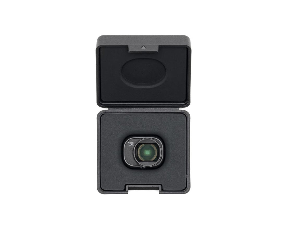 Echo Six Hobbies DJI Mini 4 Pro Wide-Angle Lens – Image 1 | DroneNerds