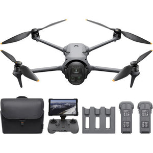 Echo Six Hobbies DJI Mavic 4 Pro Drone with 512GB Creator Combo
