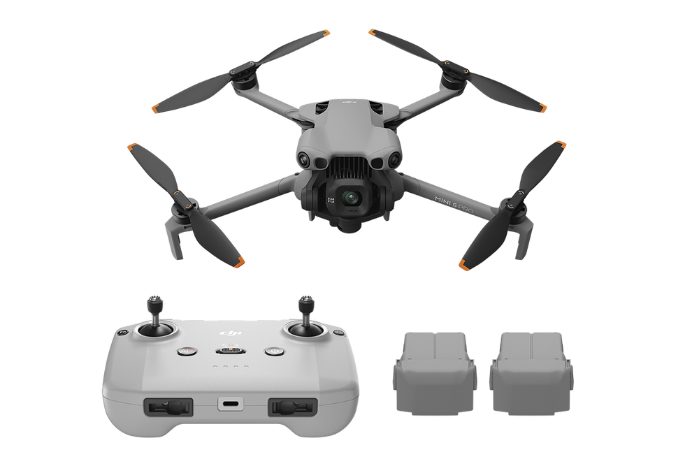 Echo Six Hobbies DJI Mini 5 Pro Fly More Combo (DJI RC-N3)