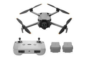 Echo Six Hobbies DJI Mini 5 Pro Fly More Combo (DJI RC-N3)