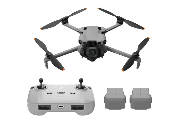 Echo Six Hobbies DJI Mini 5 Pro Fly More Combo (DJI RC-N3)