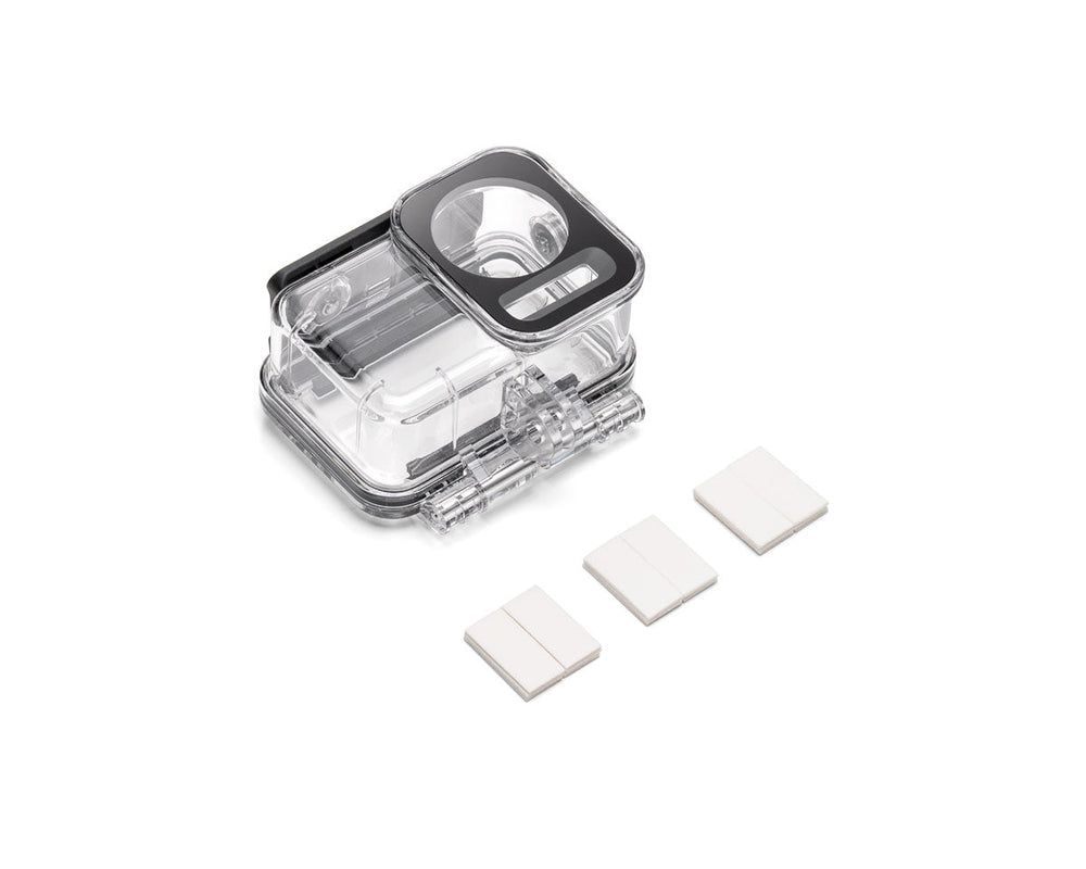 Echo Six Hobbies DJI Osmo Action 3 Waterproof Case – Image 1 | DroneNerds