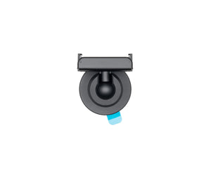 Echo Six Hobbies DJI Osmo Magnetic Ball-Joint Adapter Mount – Image 1 | DroneNerds