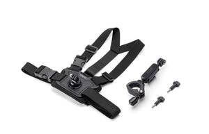 Echo Six Hobbies DJI Osmo Action Biking Accessory Kit – Image 1 | DroneNerds